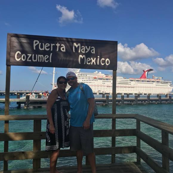 Meet your Posher, Brian - Picture 1 of 1